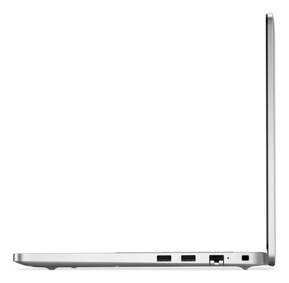 Dell Pro - Notebook - 14" - Intel Core Ultra 7 255U / 5.2 GHz - 16 GB - DDR5 SDRAM - 512 GB - Integrated Intel Graphics - Windows 11 Pro - 3-year warranty Guatemala