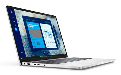 Dell Pro - Notebook - 16\" - Intel Core Ultra 7 255U. / 4.2 GHz - 16 GB - DDR5 SDRAM - 512 GB SSD - Integrated graphics Guatemala