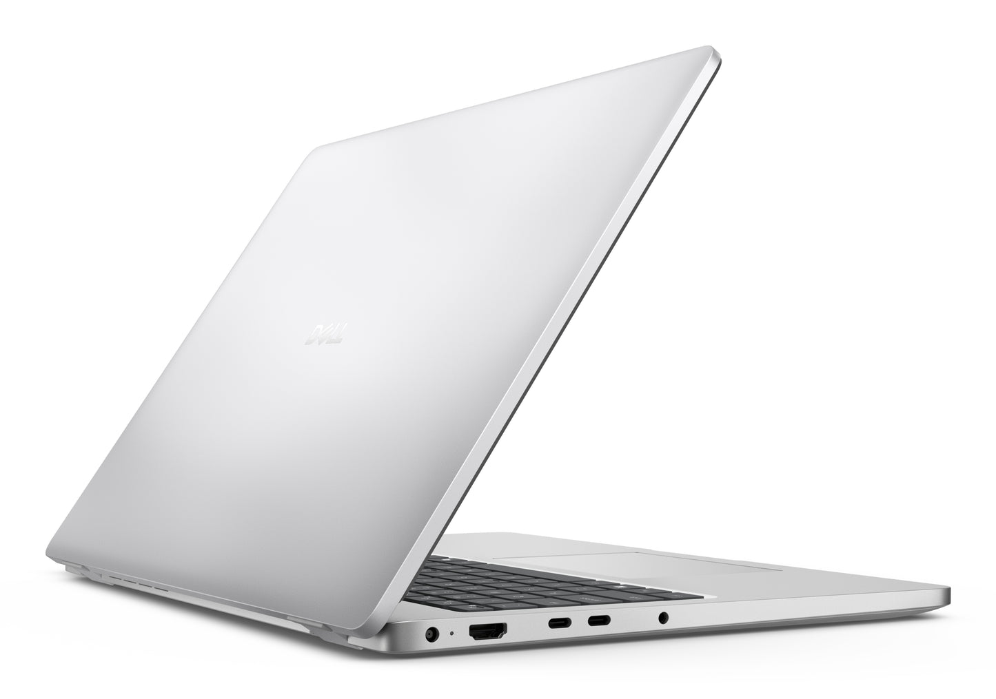 Dell Pro - Notebook - 16\" - Intel Core Ultra 7 255U. / 4.2 GHz - 16 GB - DDR5 SDRAM - 512 GB SSD - Integrated graphics Guatemala