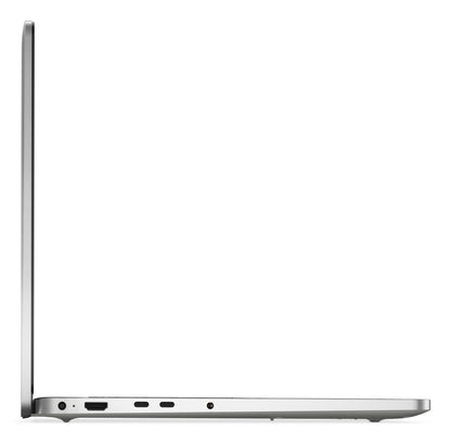Dell Pro - Notebook - 16\" - Intel Core Ultra 7 255U. / 4.2 GHz - 16 GB - DDR5 SDRAM - 512 GB SSD - Integrated graphics Guatemala