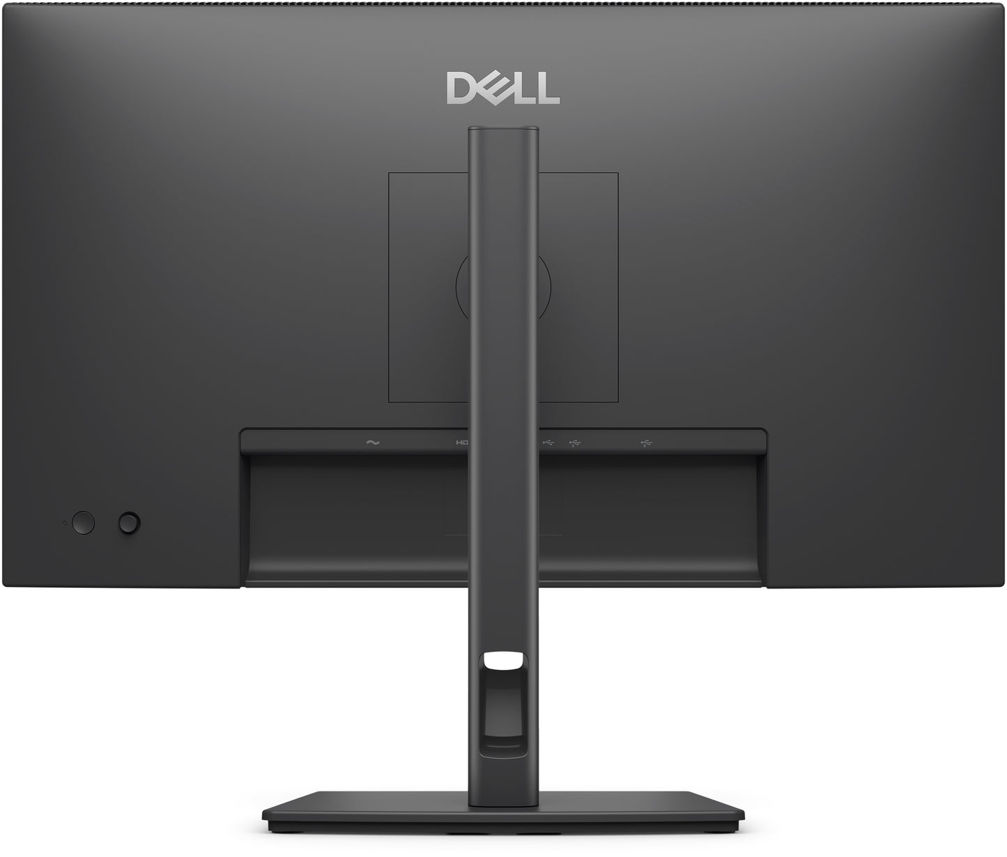 Dell Pro P2426H - 23.8" - 1920 x 1080 - DisplayPort / HDMI / USB Guatemala