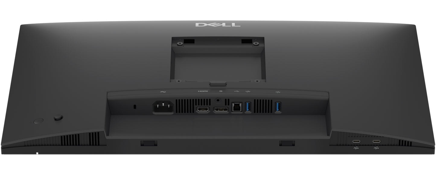 Dell Pro P2426H - 23.8" - 1920 x 1080 - DisplayPort / HDMI / USB Guatemala