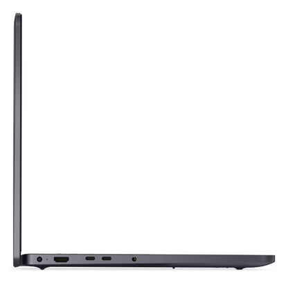 Dell Pro PC16250 - Ordenador portátil - 16" - 1920 x 1200 - Intel Core 5 120U / 5.0 GHz - 16 GB - DDR5 SDRAM - 512 GB SSD - Intel Graphics - Windows 11 Pro - Negro - 1 año de garantía Guatemala