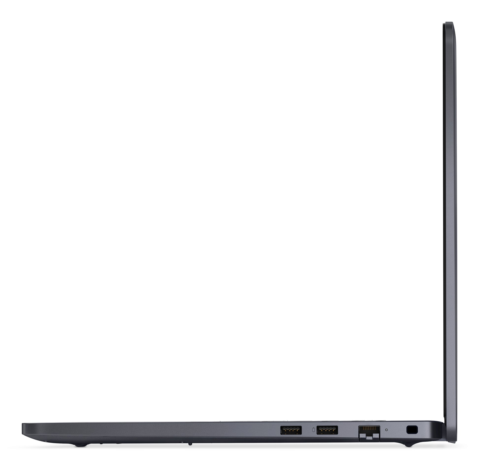Dell Pro PC16250 - Ordenador portátil - 16" - 1920 x 1200 - Intel Core 5 120U / 5.0 GHz - 16 GB - DDR5 SDRAM - 512 GB SSD - Intel Graphics - Windows 11 Pro - Negro - 1 año de garantía Guatemala