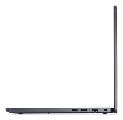 Dell Pro PC16250 - Ordenador portátil - 16" - 1920 x 1200 - Intel Core 5 120U / 5.0 GHz - 16 GB - DDR5 SDRAM - 512 GB SSD - Intel Graphics - Windows 11 Pro - Negro - 1 año de garantía Guatemala