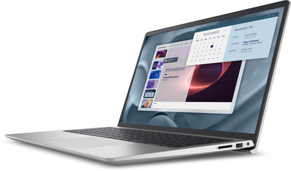 Dell Pro PV15250 - Notebook - 15.6" - Intel Core -7 1355U / 5.0 GHz - 16 GB - DDR5 SDRAM - 512 GB SSD - Intel UHD Graphics - Windows 11 Pro - 1-year warranty Guatemala