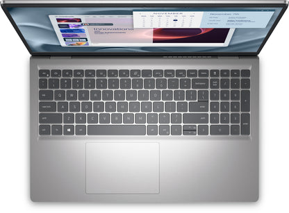Dell Pro PV15250 - Notebook - 15.6" - Intel Core -7 1355U / 5.0 GHz - 16 GB - DDR5 SDRAM - 512 GB SSD - Intel UHD Graphics - Windows 11 Pro - 1-year warranty Guatemala