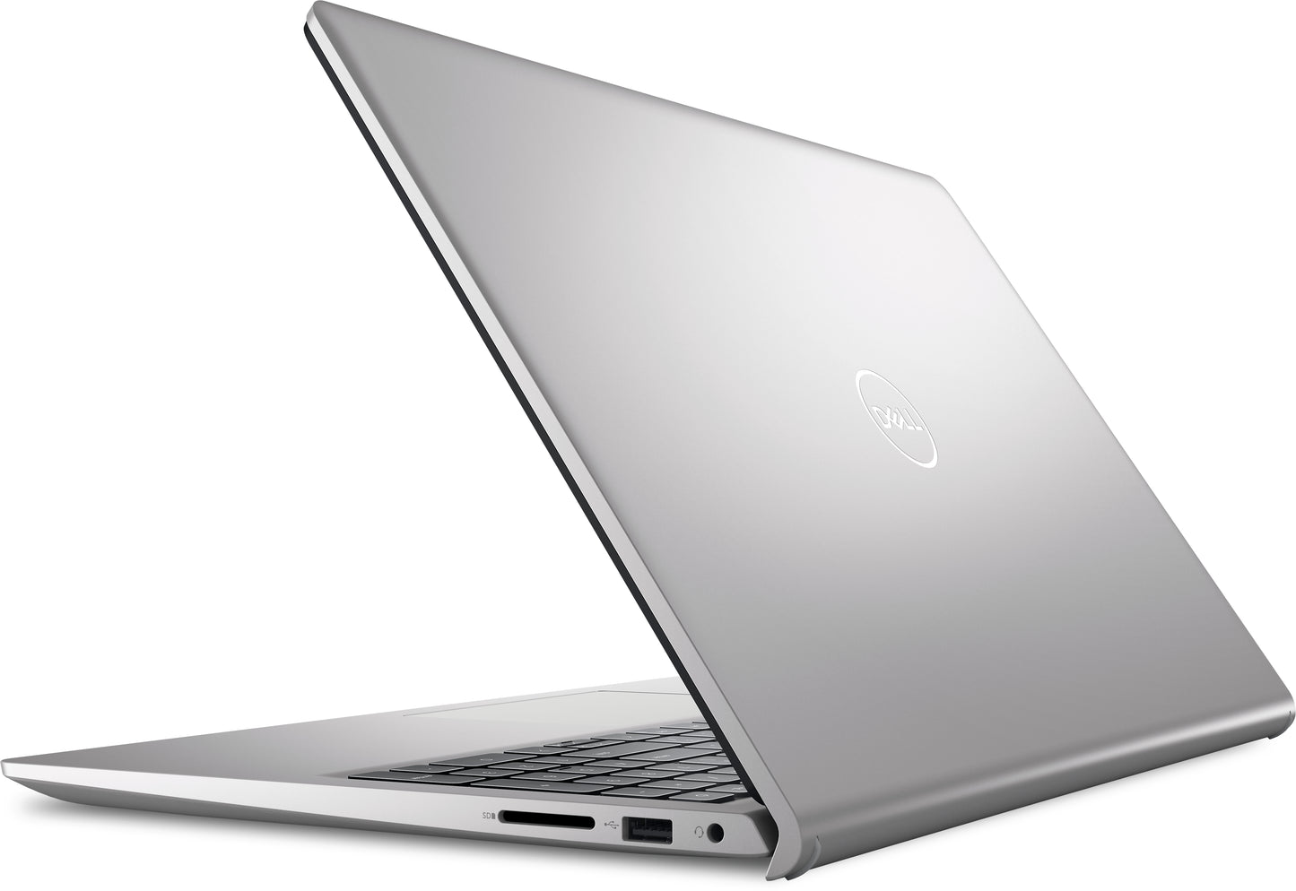 Dell Pro PV15250 - Notebook - 15.6" - Intel Core -7 1355U / 5.0 GHz - 16 GB - DDR5 SDRAM - 512 GB SSD - Intel UHD Graphics - Windows 11 Pro - 1-year warranty Guatemala