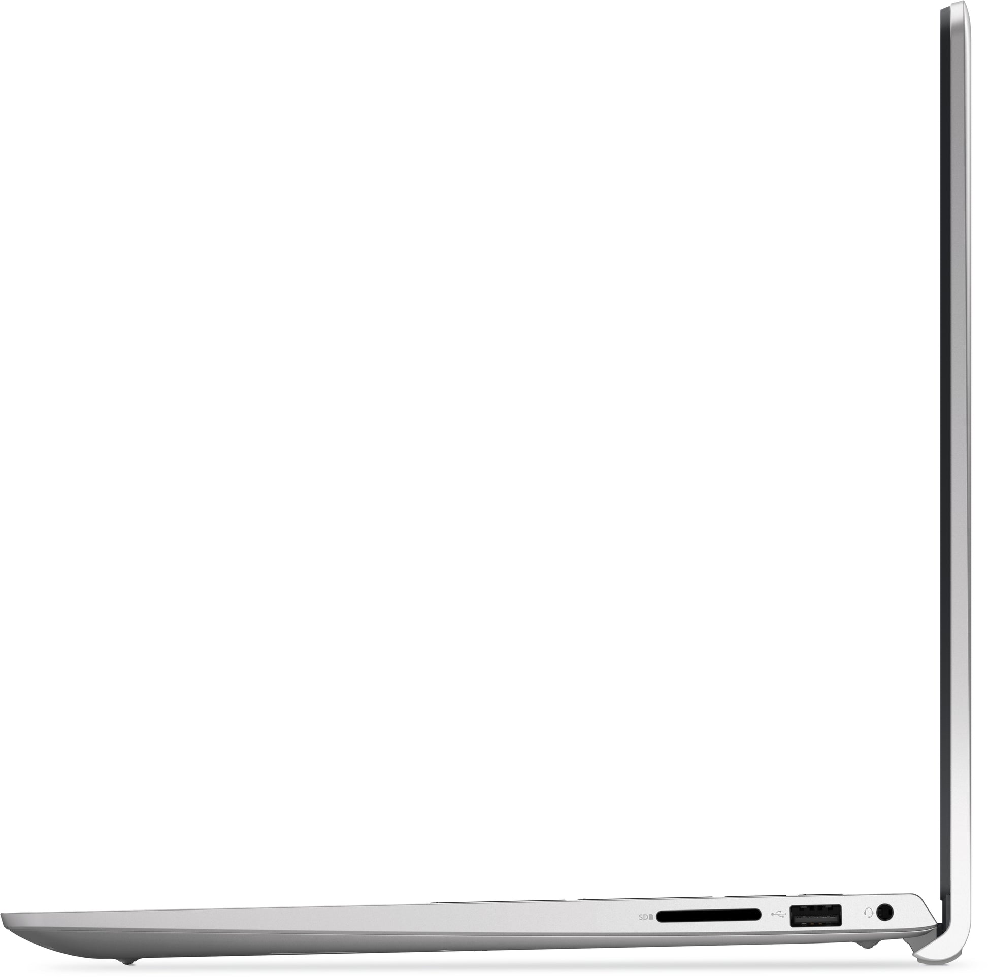 Dell Pro PV15250 - Notebook - 15.6" - Intel Core -7 1355U / 5.0 GHz - 16 GB - DDR5 SDRAM - 512 GB SSD - Intel UHD Graphics - Windows 11 Pro - 1-year warranty Guatemala
