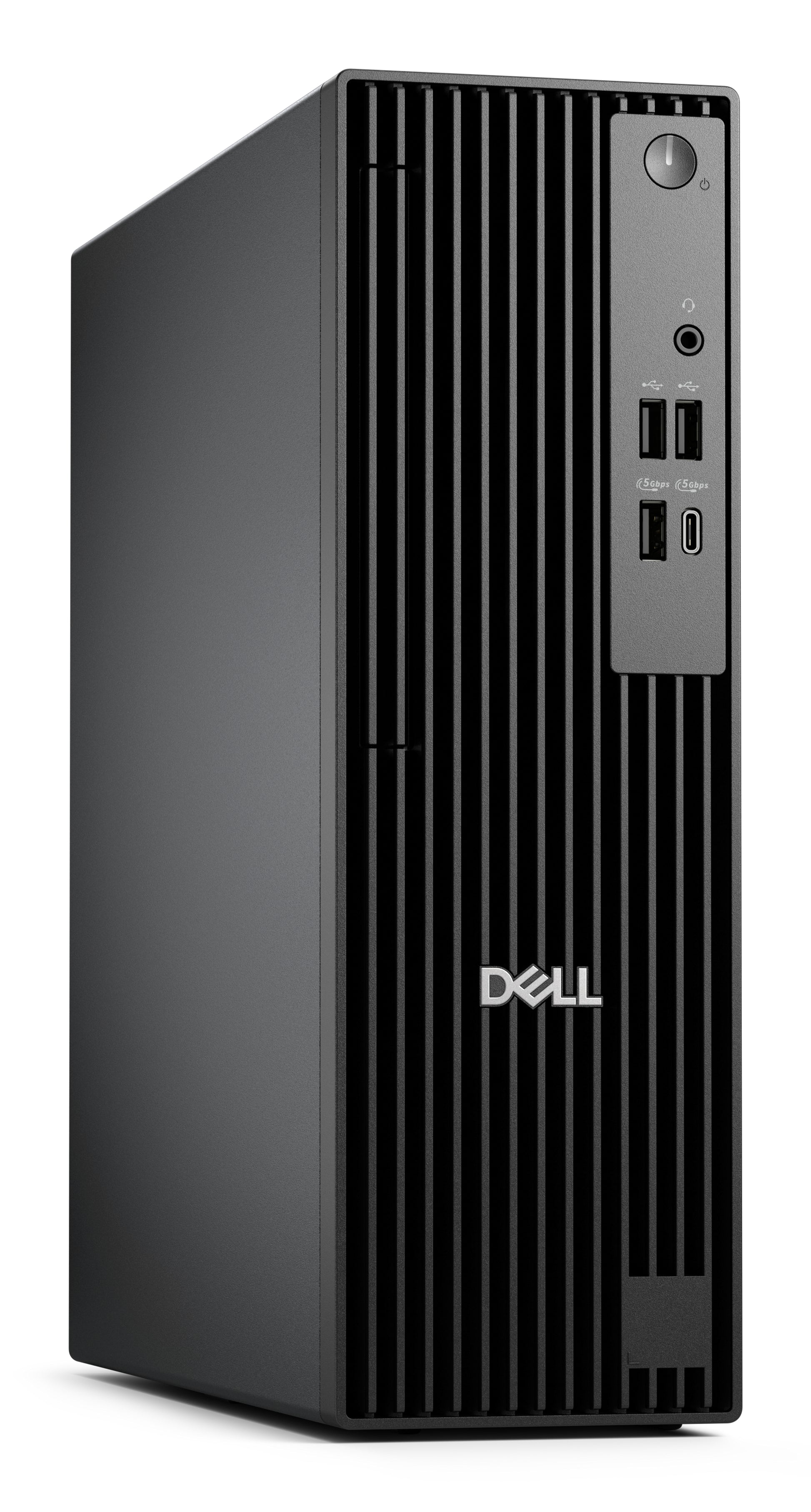 Dell Pro - Slim Tower - Intel Core i5 14500 / 2.6 GHz - DDR5 SDRAM - 512 GB Hard Drive Capacity - Integrated graphics - Windows 11 Pro Guatemala