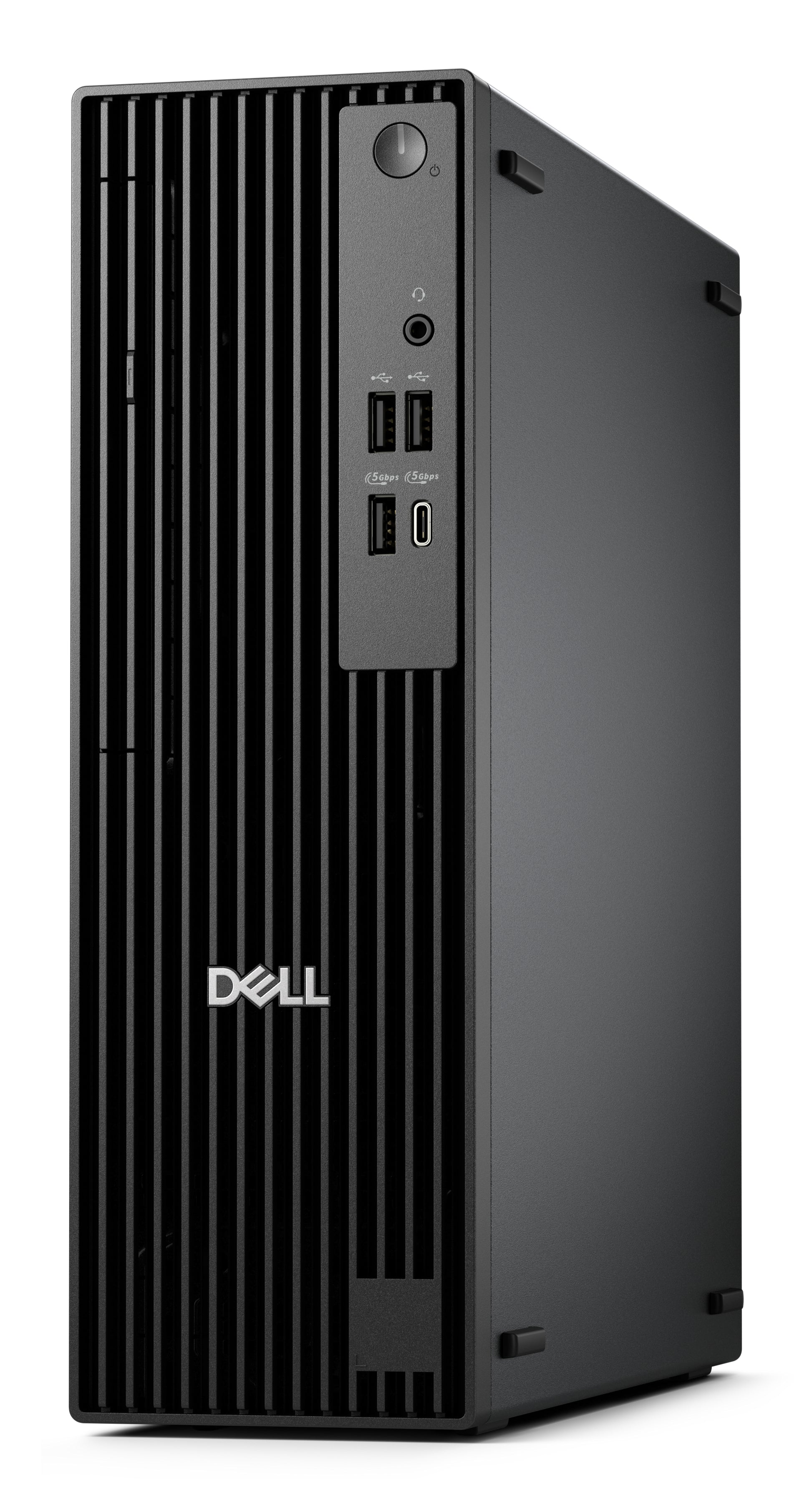 Dell Pro - Slim Tower - Intel Core i5 14500 / 2.6 GHz - DDR5 SDRAM - 512 GB Hard Drive Capacity - Integrated graphics - Windows 11 Pro Guatemala