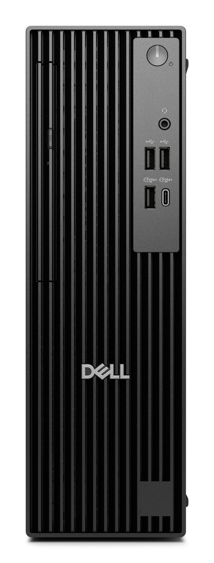 Dell Pro - Slim Tower - Intel Core i5 14500 / 2.6 GHz - DDR5 SDRAM - 512 GB Hard Drive Capacity - Integrated graphics - Windows 11 Pro Guatemala