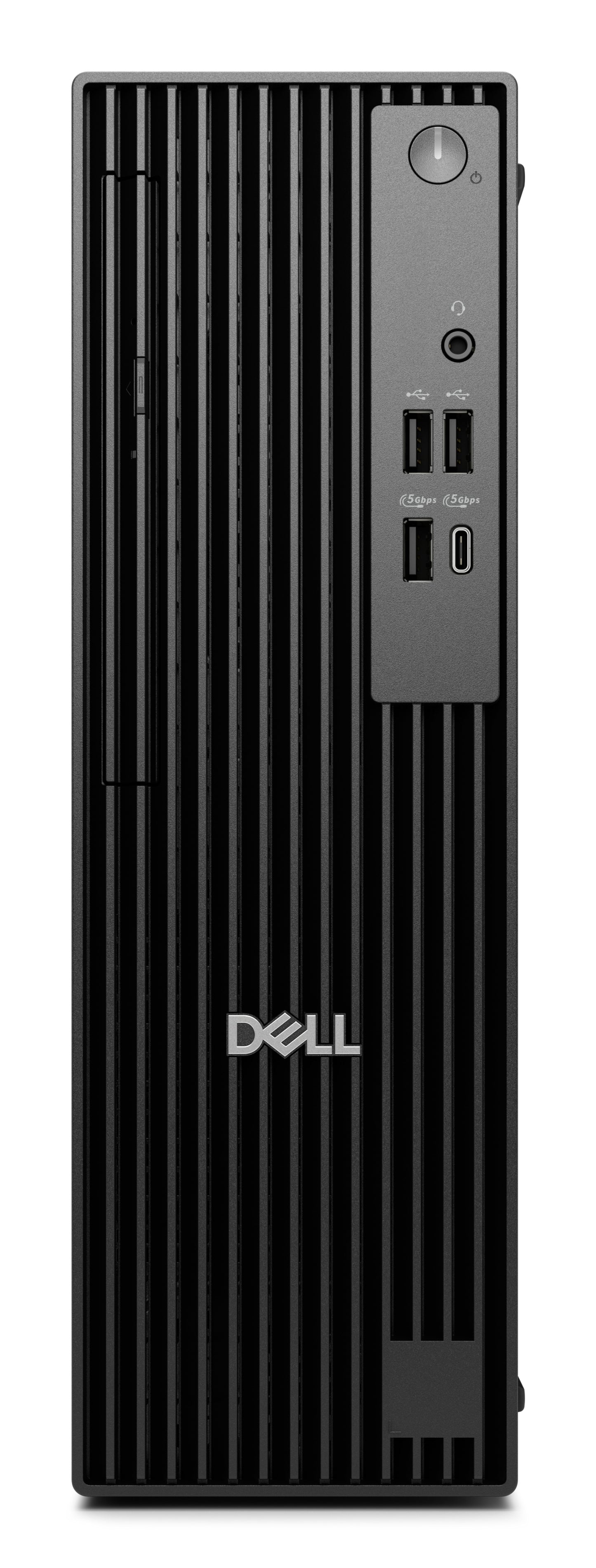 Dell Pro - Slim Tower - Intel Core Ultra 7 265 / 5.3 GHz - DDR5 SDRAM - 512 GB Hard Drive Capacity - Integrated graphics - Windows 11 Pro - QCS1250 Guatemala
