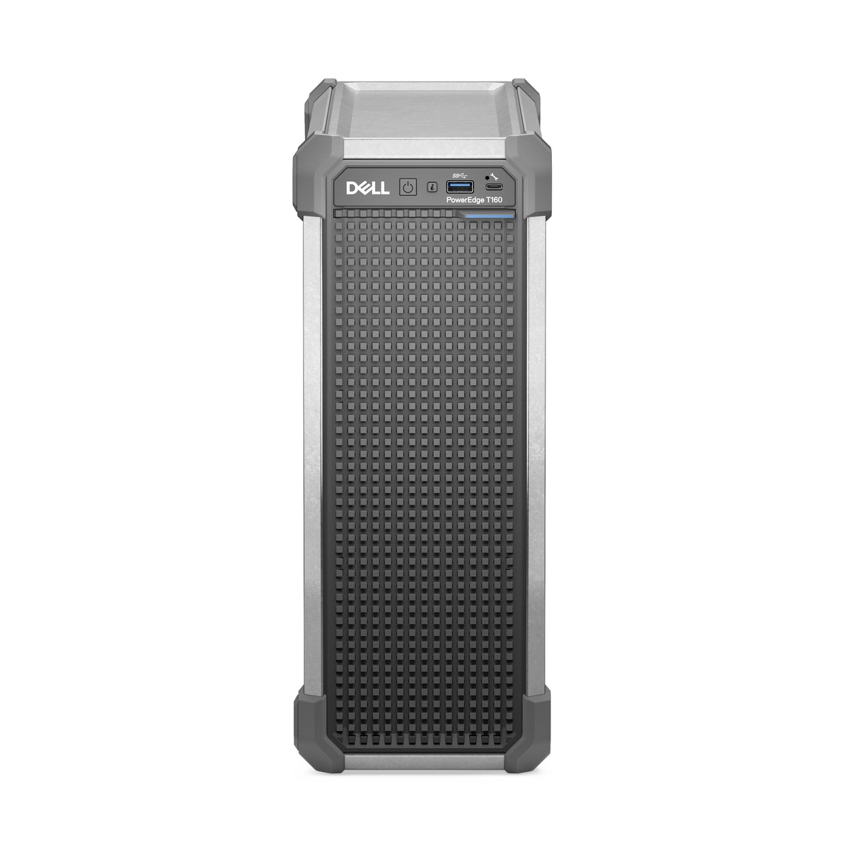 Dell - Server - Intel Xeon 6315P - 2 TB Hard Drive Capacity Guatemala