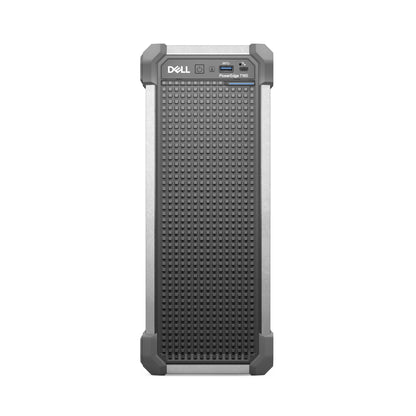 Dell - Server - Intel Xeon 6315P - 2 TB Hard Drive Capacity Guatemala