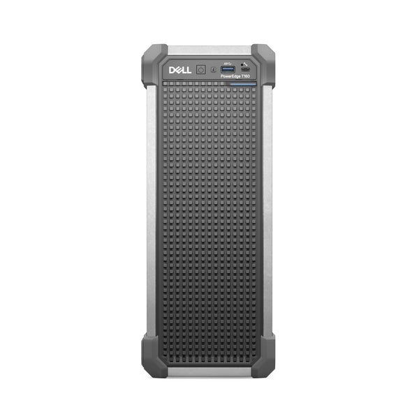Dell - Server - Intel Xeon 6315P - 2 TB Hard Drive Capacity Guatemala