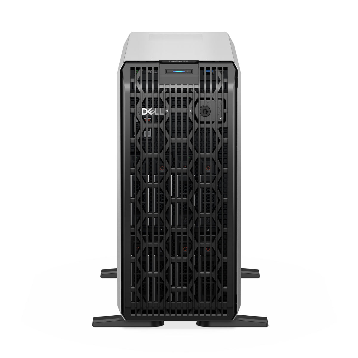 Dell - Server - Intel Xeon 6357P - 1x 32GB + 2TB HDD + H755 Guatemala