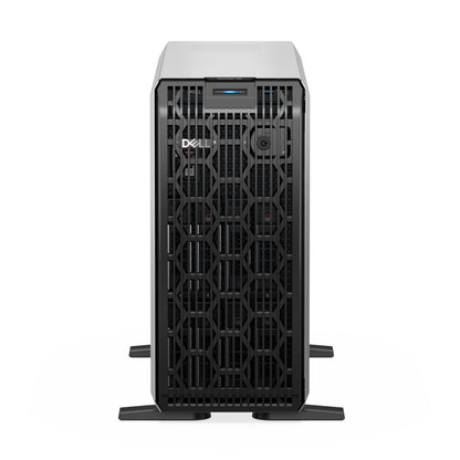 Dell - Server - Intel Xeon 6357P - 1x 32GB + 2TB HDD + H755 Guatemala