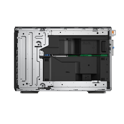 Dell - Server - Intel Xeon 6357P - 1x 32GB + 2TB HDD + H755 Guatemala