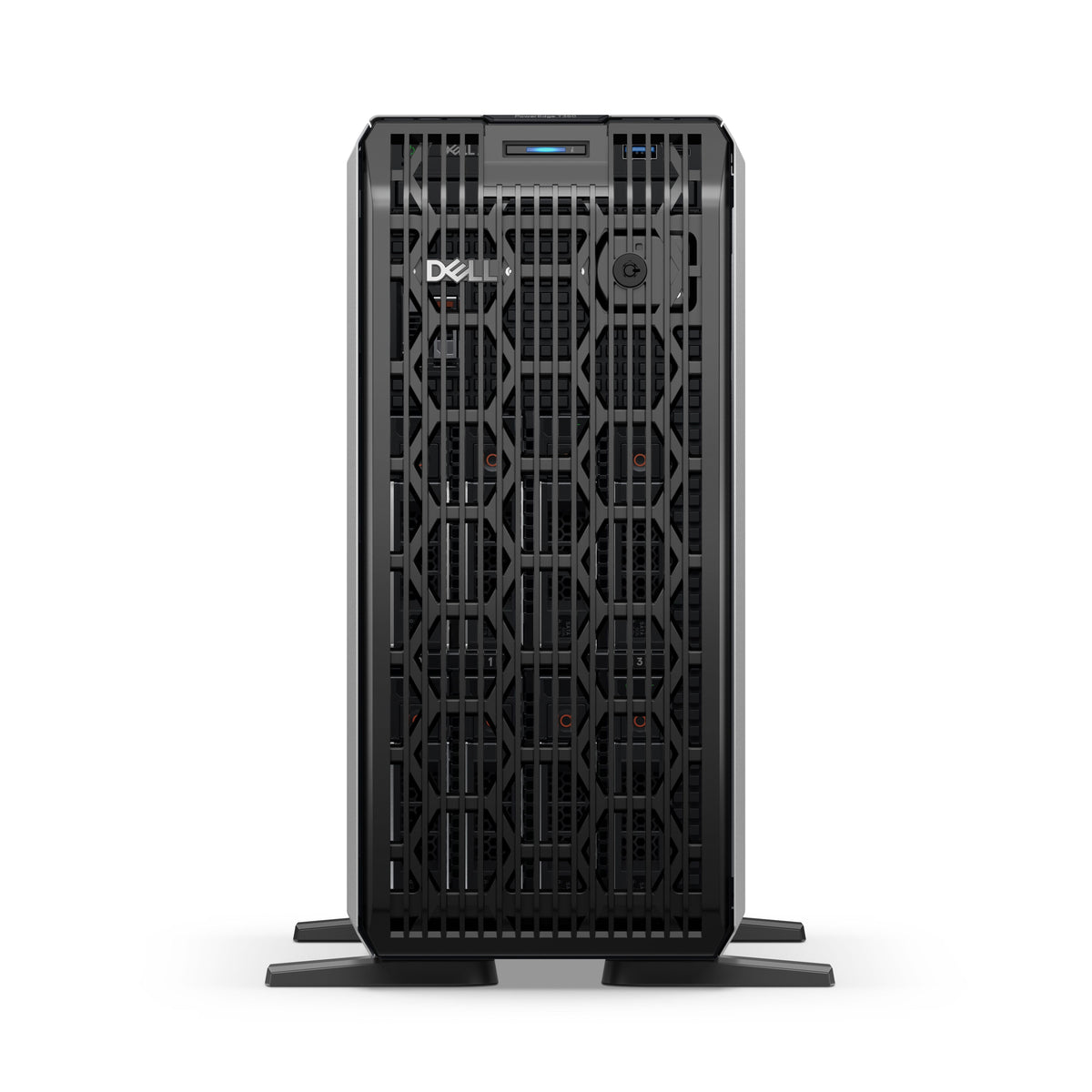 Dell - Server - Intel Xeon 6357P - 1x 32GB + 2TB HDD + H755 Guatemala