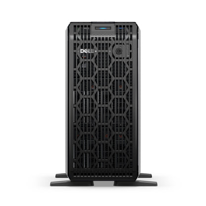 Dell - Server - Intel Xeon 6357P - 1x 32GB + 2TB HDD + H755 Guatemala