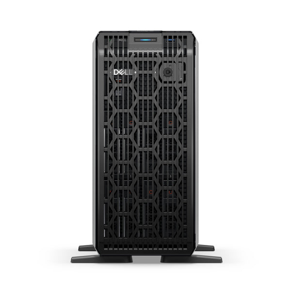 Dell - Server - Intel Xeon 6357P - 1x 32GB + 2TB HDD + H755 Guatemala