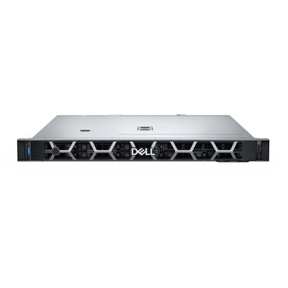 Dell - Server - Rack-mountable - Intel Xeon 6333P - 2 TB Hard Drive Capacity - R360 R360271_6333P132 Guatemala