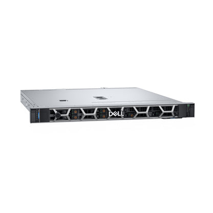 Dell - Server - Rack-mountable - Intel Xeon 6333P - 2 TB Hard Drive Capacity - R360 R360271_6333P132 Guatemala