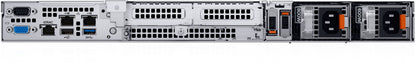 Dell - Server - Rack-mountable - Intel Xeon 6333P - 2 TB Hard Drive Capacity - R360 R360271_6333P132 Guatemala