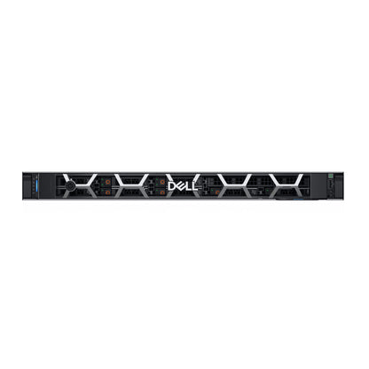 Dell - Server - Rack-mountable - Intel Xeon 6333P - 2 TB Hard Drive Capacity - R360 R360271_6333P132 Guatemala