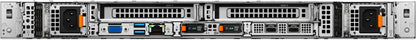 Dell - Server - Rack-mountable - Intel Xeon 6505P - DDR5 SDRAM - 480 GB Hard Drive Capacity - R470 Guatemala