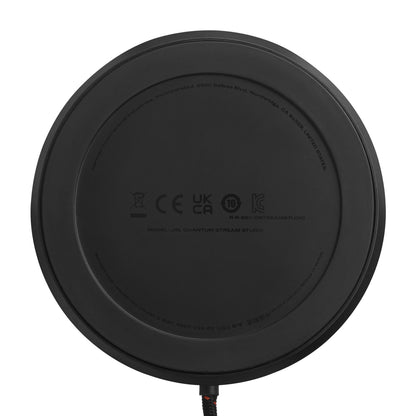 Micrófono JBL Quantum Stream Studio USB - Guatemala