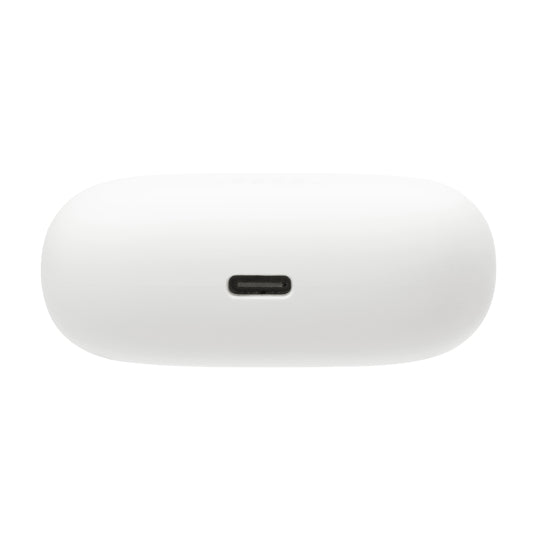 Auriculares JBL Wave Beam 2 Blanco Cancelación de Ruido - Guatemala