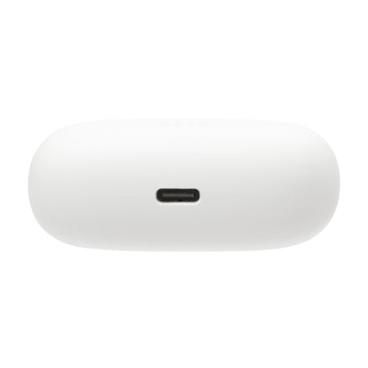 Auriculares JBL Wave Beam 2 Blanco Cancelación de Ruido - Guatemala