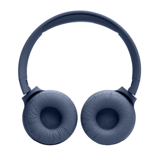 Auriculares JBL Tune 520BT Bluetooth Azul - Guatemala