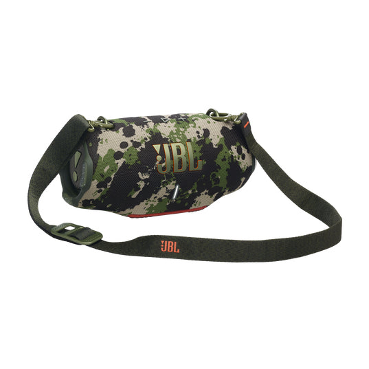 Parlante JBL Xtreme 4 Bluetooth Camuflaje - Guatemala