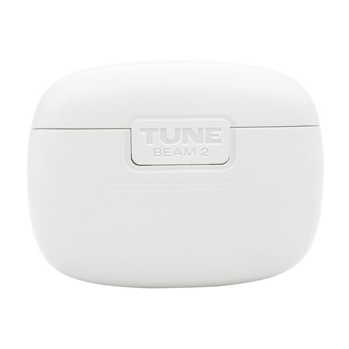 Auriculares JBL Tune Beam Blanco - Guatemala