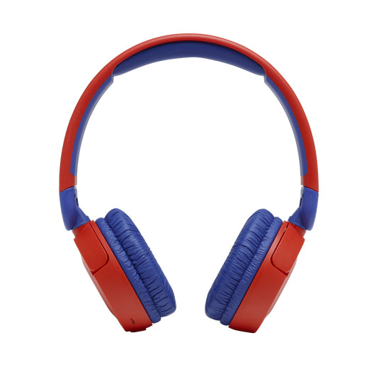 Auriculares JBL Junior JR310 para Niños Rojo - Guatemala
