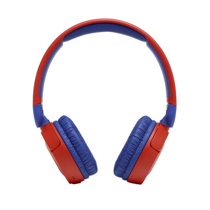 Auriculares JBL Junior JR310 para Niños Rojo - Guatemala