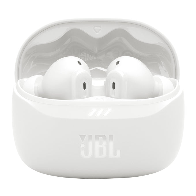 Auriculares JBL Tune Beam Blanco - Guatemala