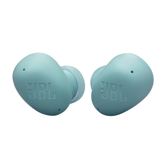 Auriculares JBL Vibe Buds 2 Azul Cancelación de Ruido - Guatemala