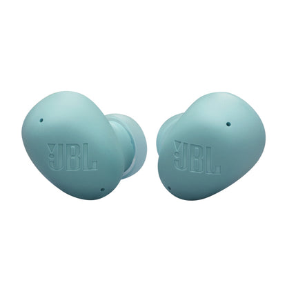 Auriculares JBL Vibe Buds 2 Azul Cancelación de Ruido - Guatemala