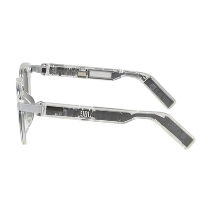Gafas de Audio JBL SoundGear Frames Redondas Perla - Guatemala