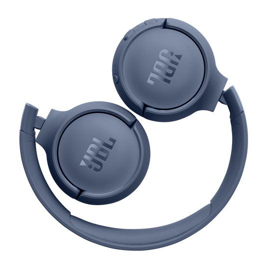 Auriculares JBL Tune 520BT Bluetooth Azul - Guatemala