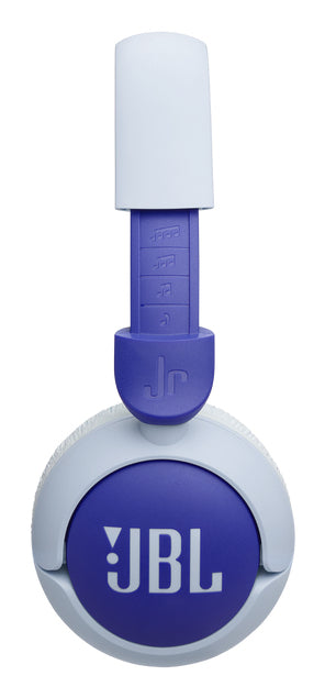 Auriculares JBL JR 320 BT para Niños Azul - Guatemala