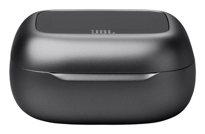 Auriculares JBL Live Flex 3 TWS Negro - Guatemala