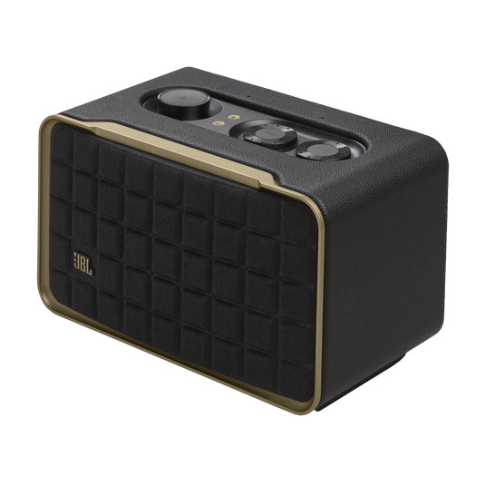 Parlante Inteligente JBL Authentics 200 Wifi Bluetooth - Guatemala