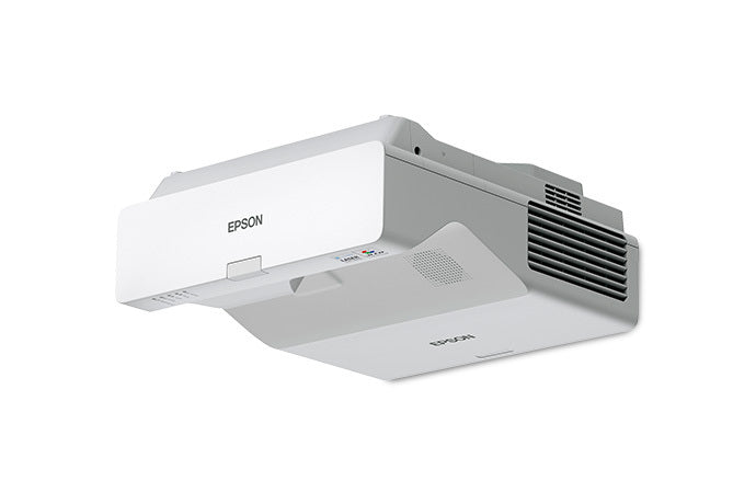 Epson BrightLink - 770Fi - 1080p - 4100 Lumens Guatemala