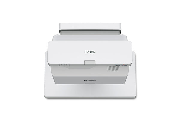 Epson BrightLink - 770Fi - 1080p - 4100 Lumens Guatemala