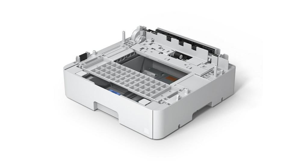 Epson - Cassette de papel - 500 hojas en 1 bandeja(s) - para WorkForce Pro EP-C800, WF-C5390, WF-C5890DWF Guatemala